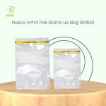 Nasco Whirl Pak Stand up Bag B01020